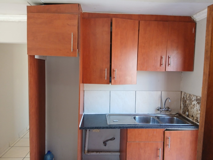 To Let 3 Bedroom Property for Rent in Seraleng North West